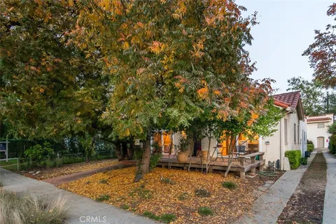 $1,580,000 | 254 South Berkeley Avenue, Pasadena, CA 91107