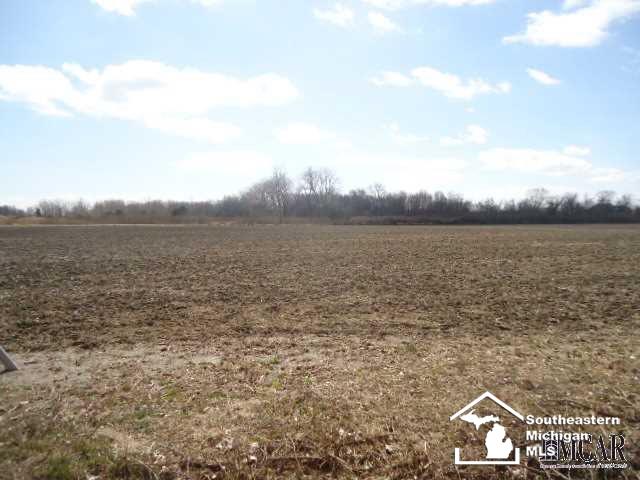 0 Pointe Aux Peaux Road Newport, MI 48166 - Photo 3 of 5