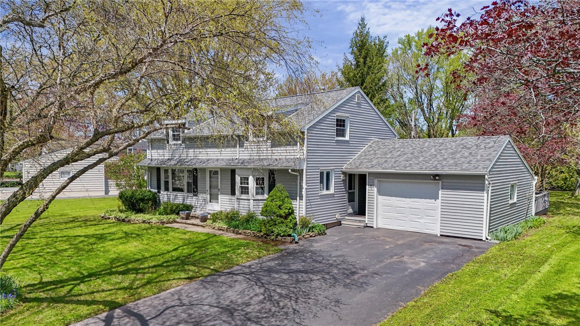 94 Thorncliff Road Ogden, NY 14559 - Photo 1 of 1