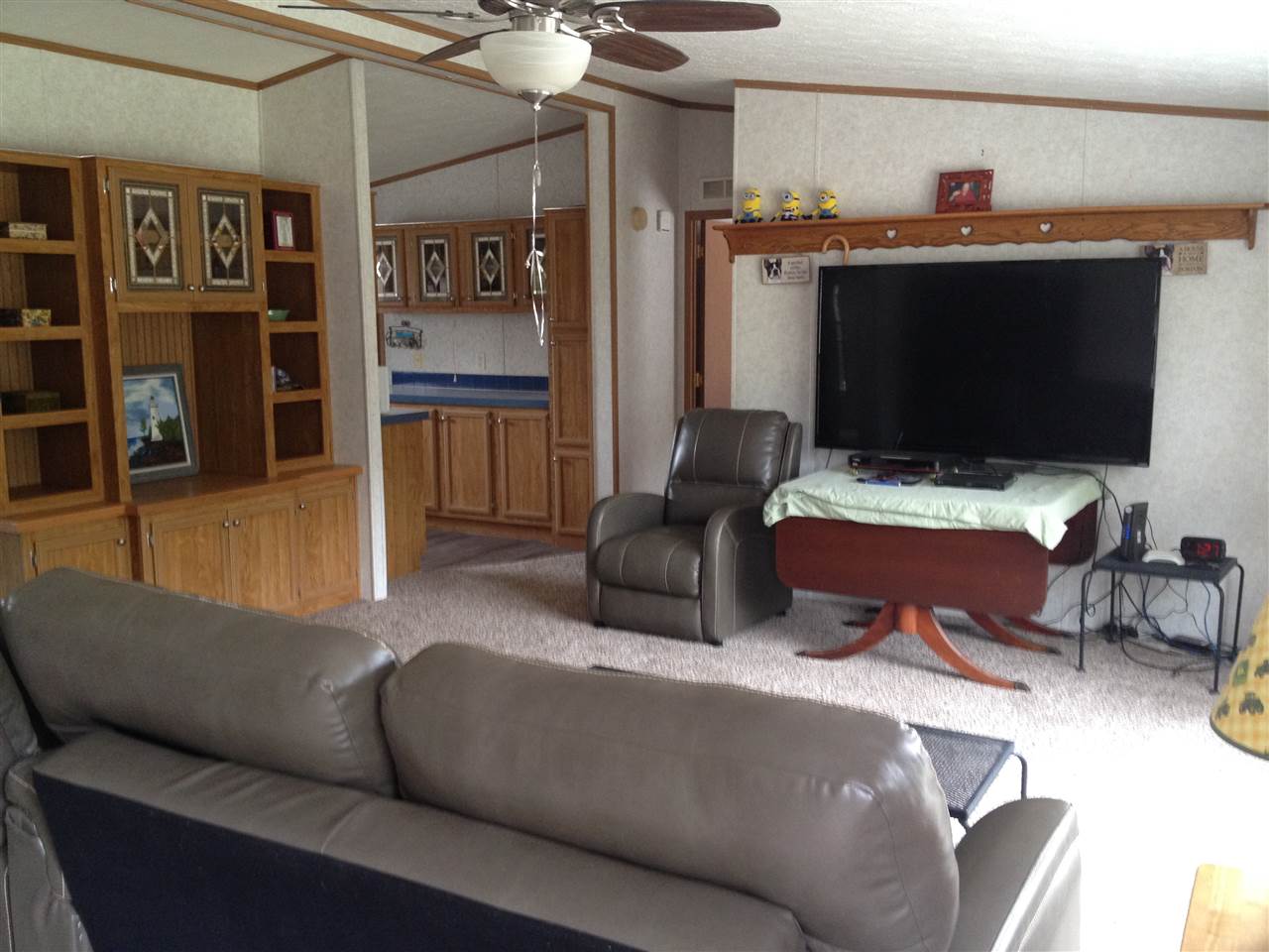 818 North Lowder Road Bloomfield, IN 47424 - Photo 5 of 16