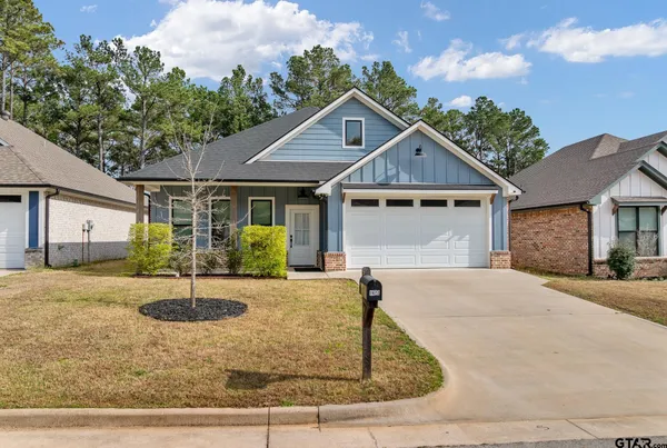 $313,000 | 1672 Alamo Xing Road, Tyler, TX 75701