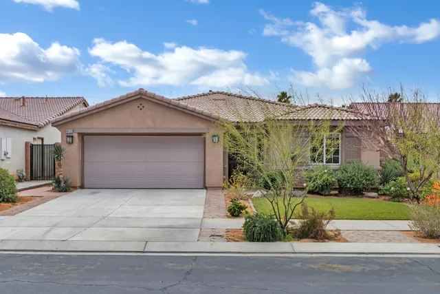 $499,999 | 84131 Azzura Way, Indio, CA 92203