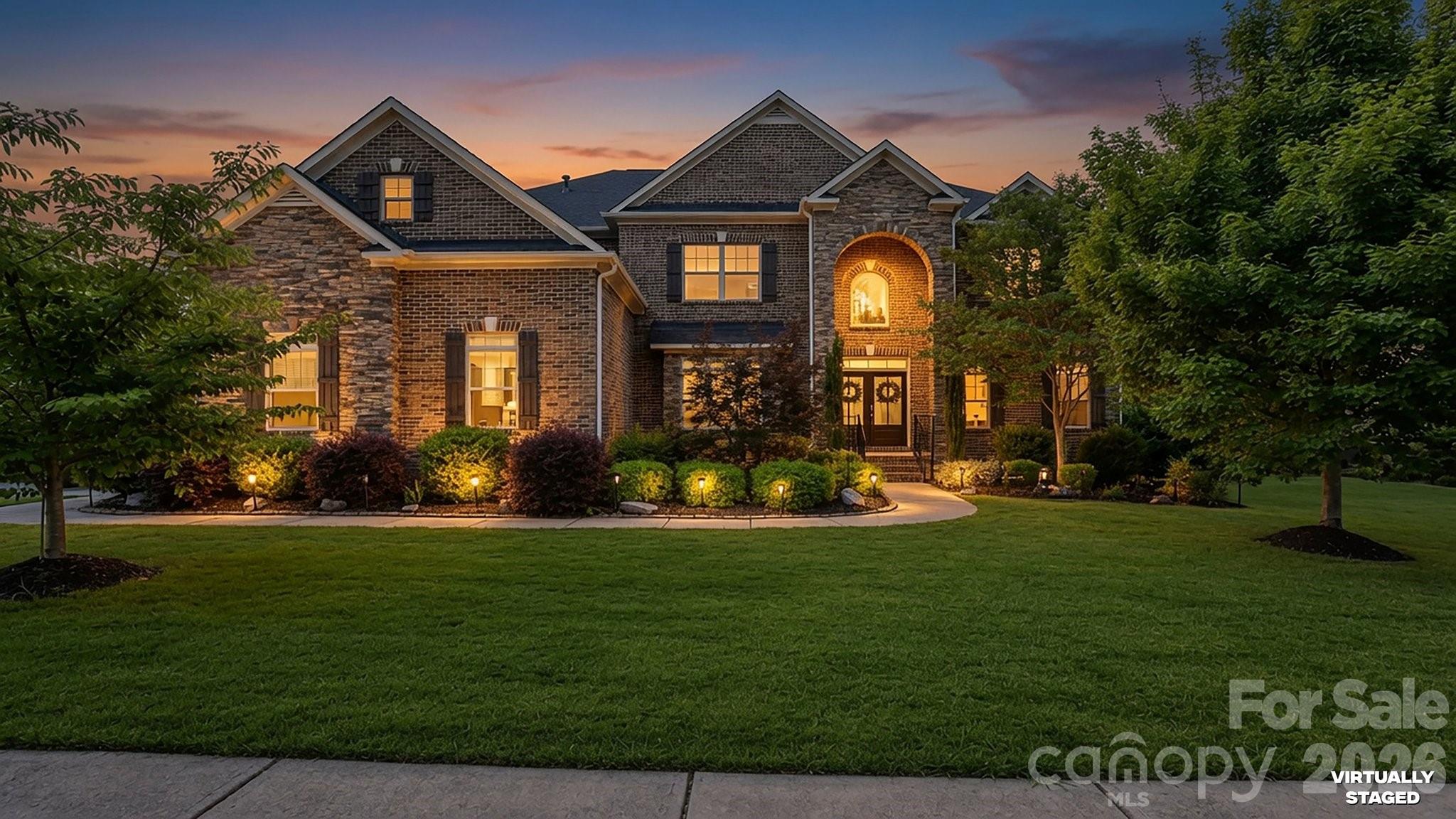 16032 Loch Raven Road Huntersville, NC 28078 - Photo 48 of 48