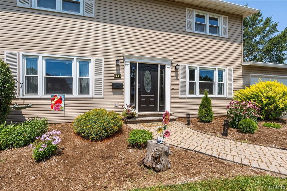 614 West Granger Road Geddes, NY 13219 - Photo 7 of 50