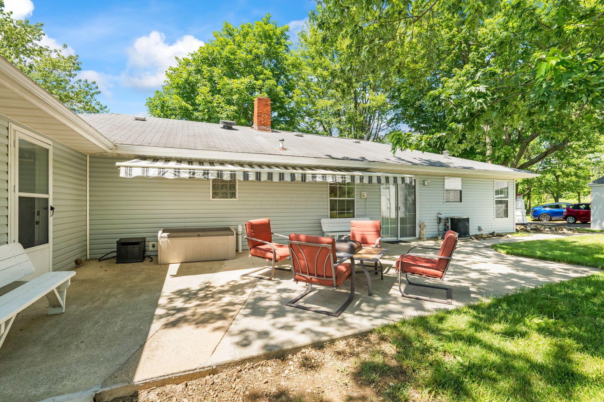 12899 Taylor Road Plain City, OH 43064 - Photo 80 of 100