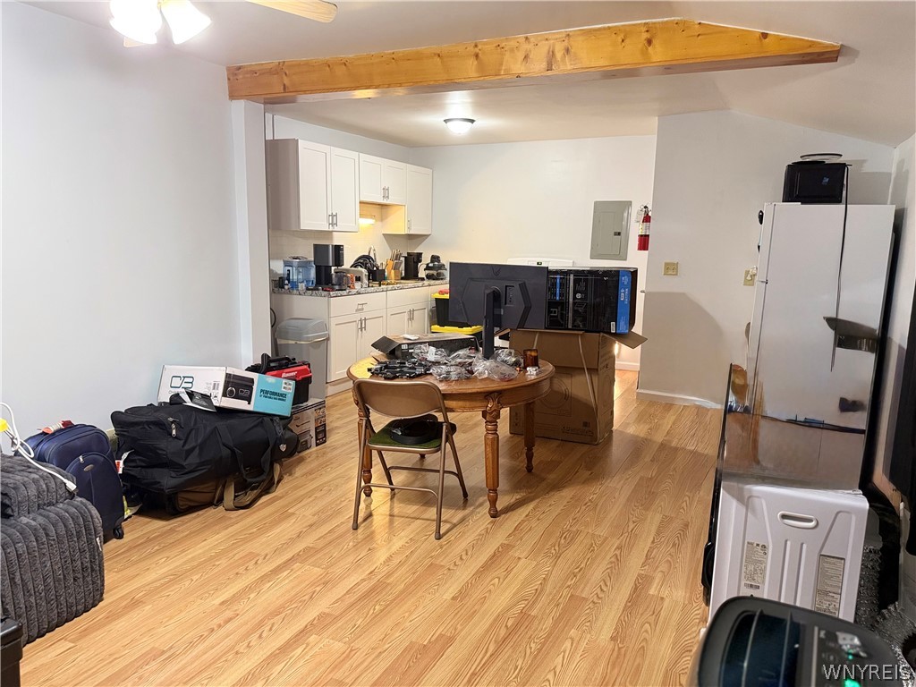 170 Bullis Road Bennington, NY 14037 - Photo 29 of 33 Apt 1