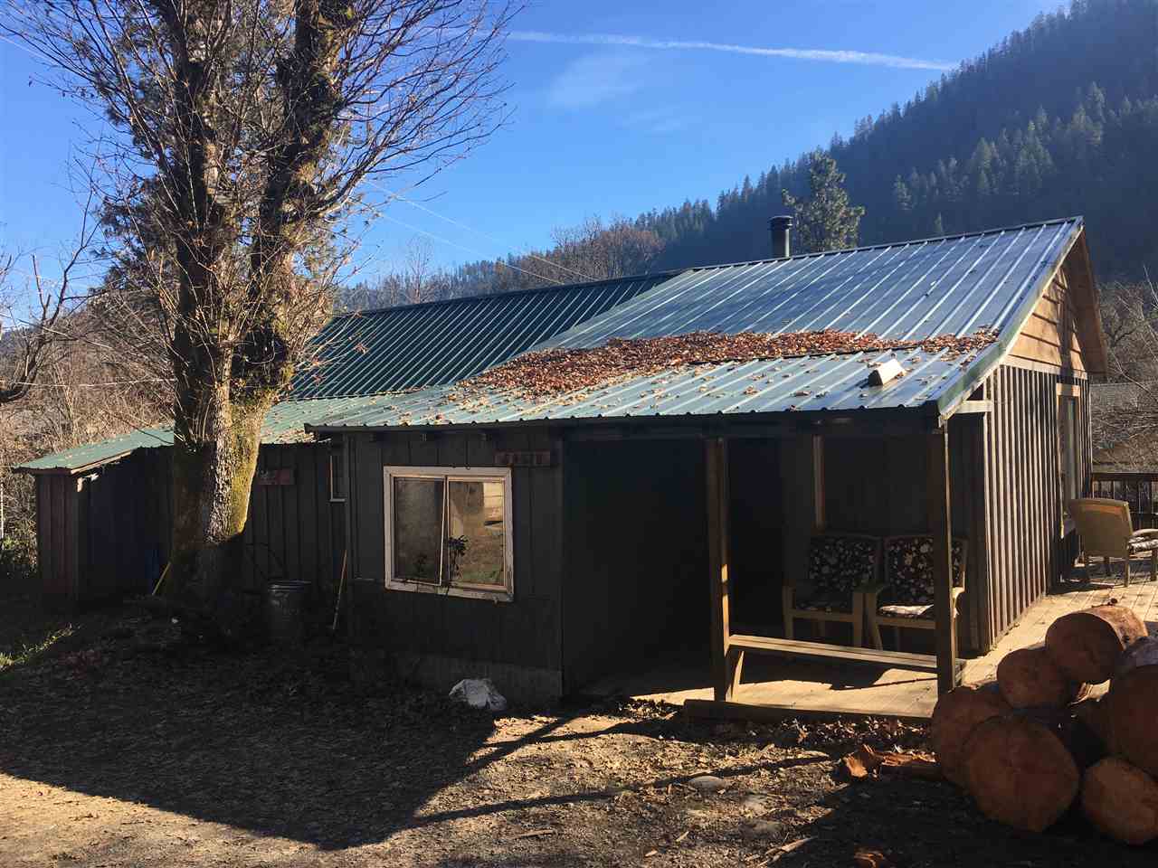 64514 Airport Road Happy Camp, CA 96039 - Photo 1 of 17 Gallery Image 1