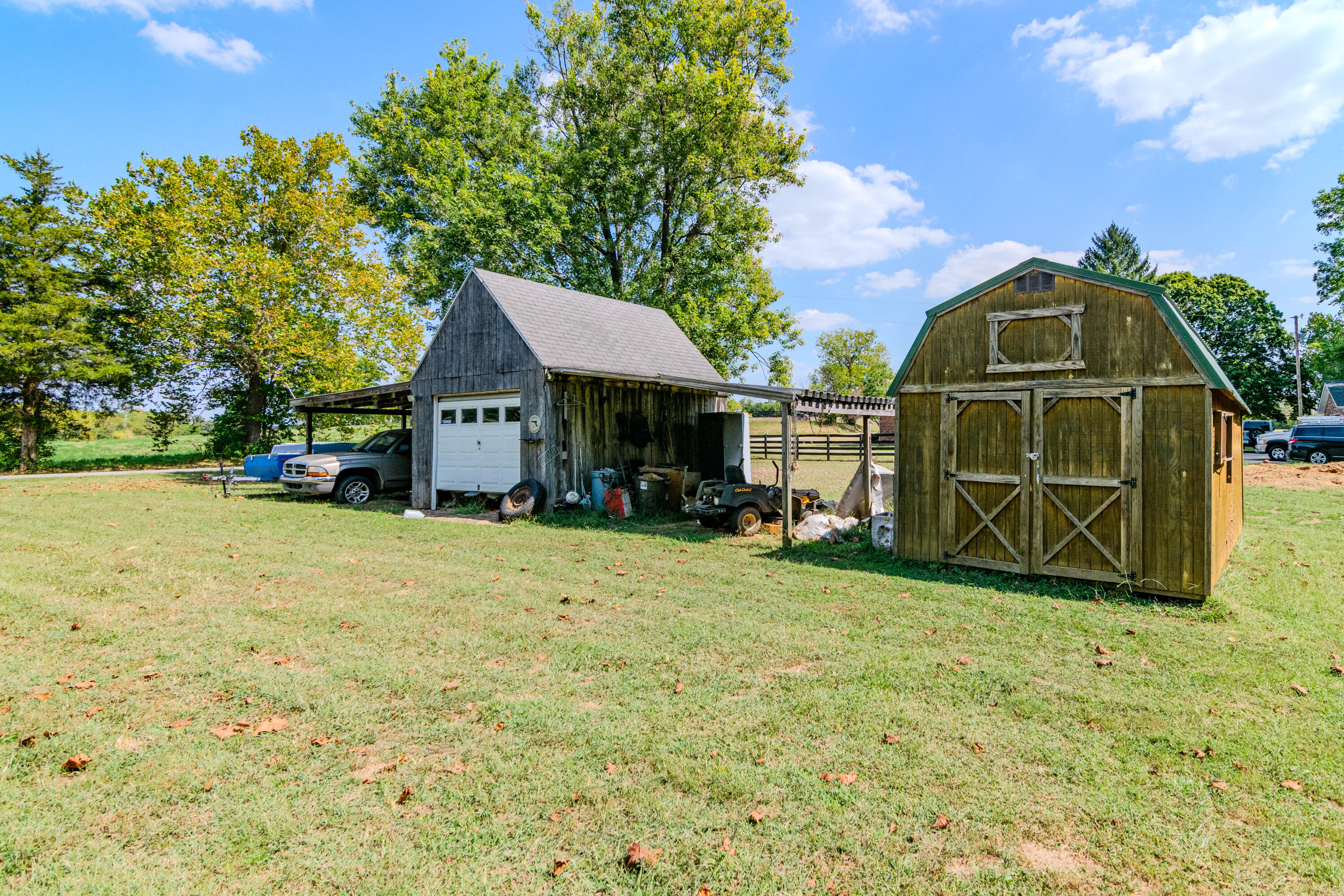 1105 Old Delaplain Road Georgetown, KY 40324 - Photo 12 of 13 1105Delaplain-0010