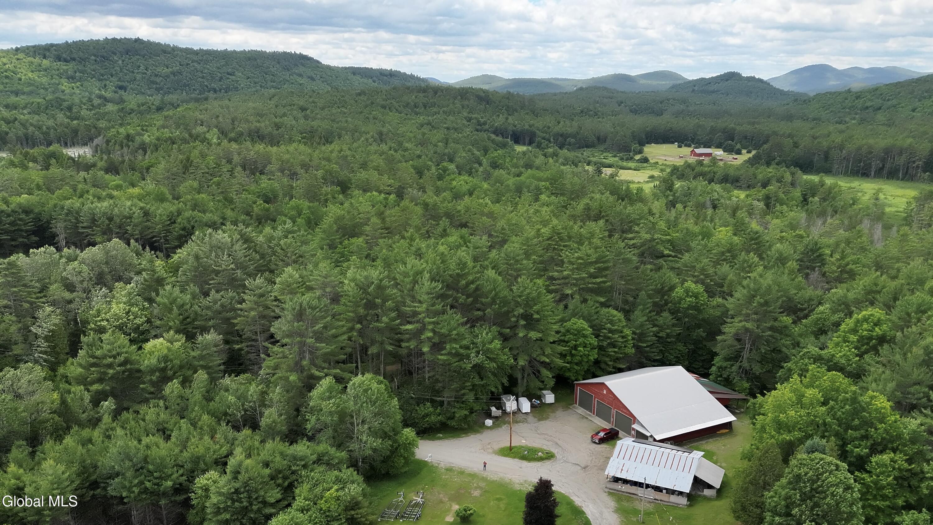 100 Fish Hollow Road Chester, NY 12853 - Photo 112 of 126 DJI_20260619113438_0022_V