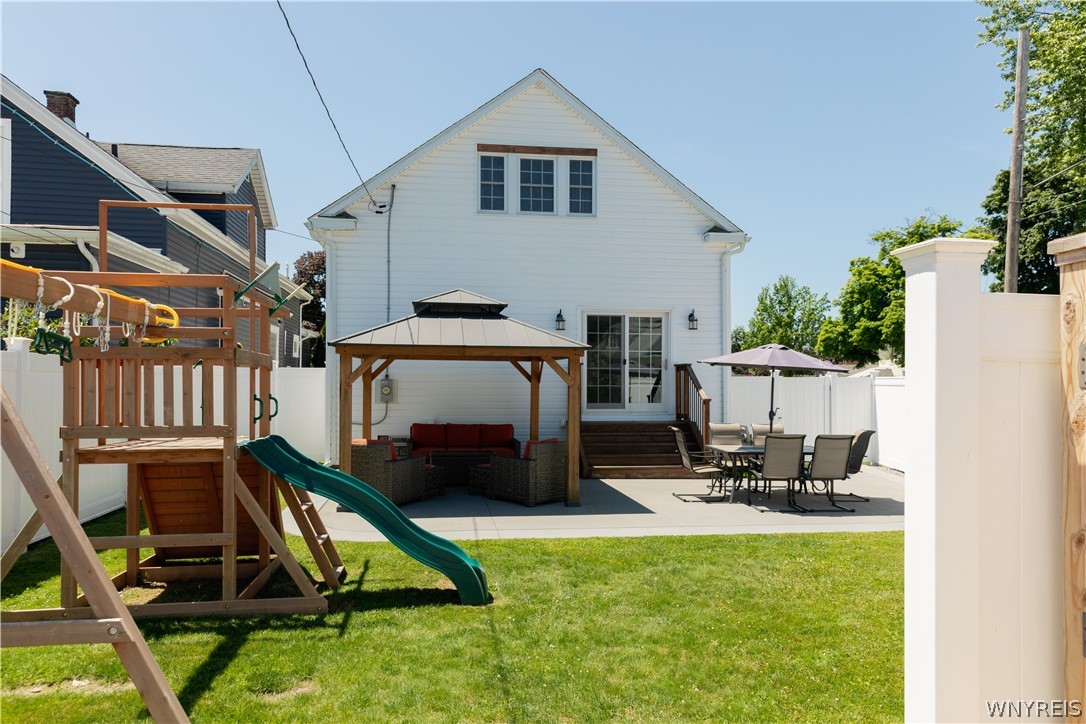 206 Tuscarora Road Buffalo, NY 14220 - Photo 44 of 46