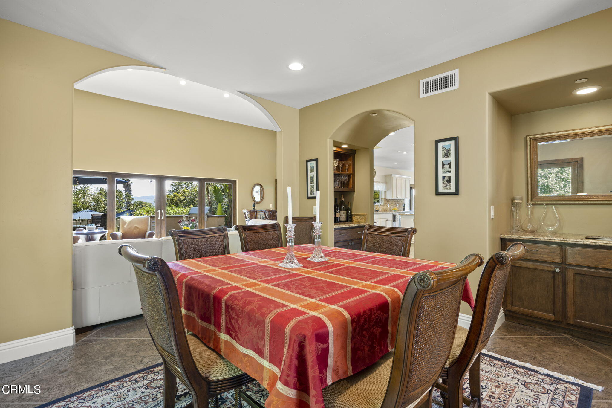 1006 Mesa Drive Camarillo, CA 93010 - Photo 11 of 74 Dining Room