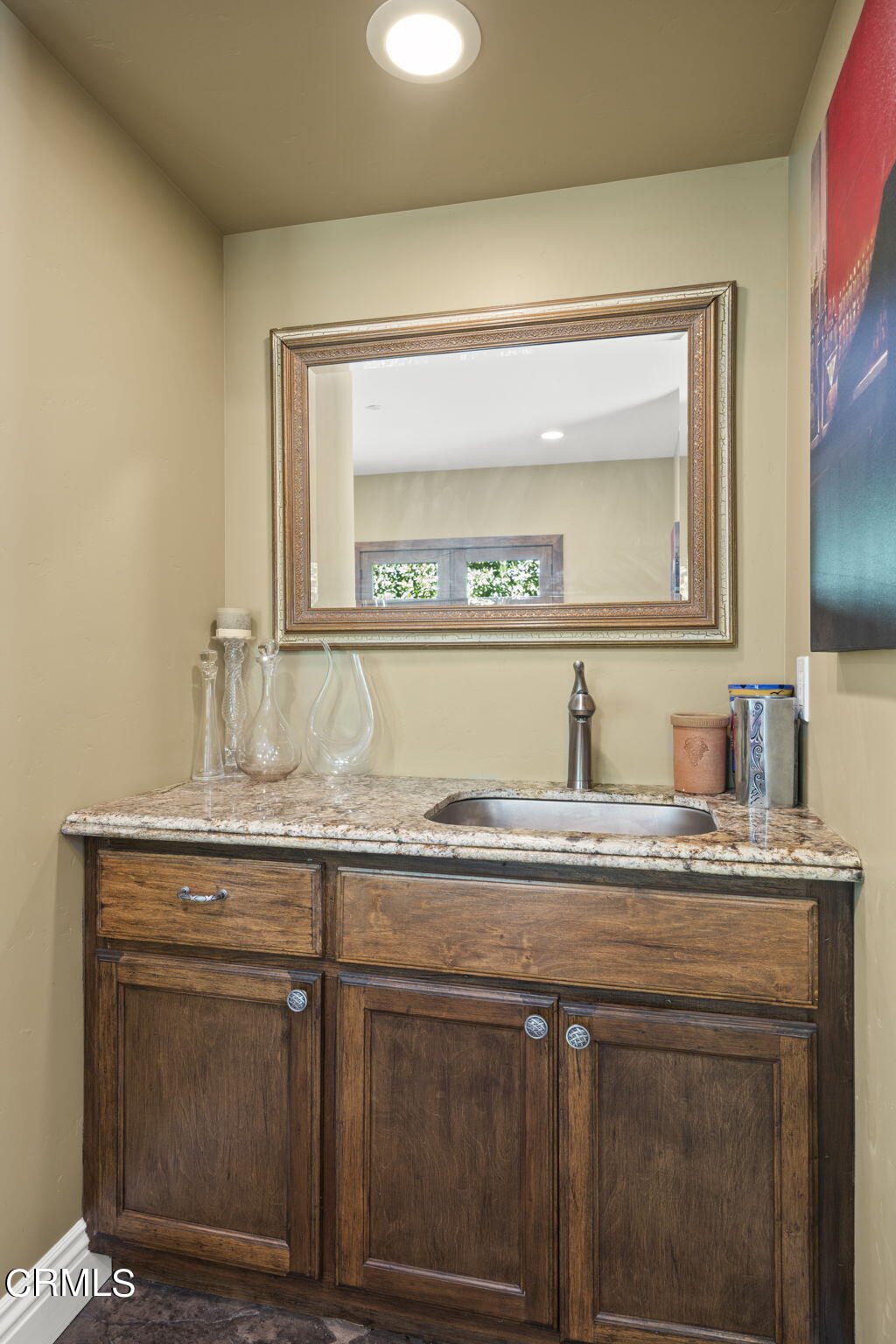 1006 Mesa Drive Camarillo, CA 93010 - Photo 14 of 74 Wet Bar