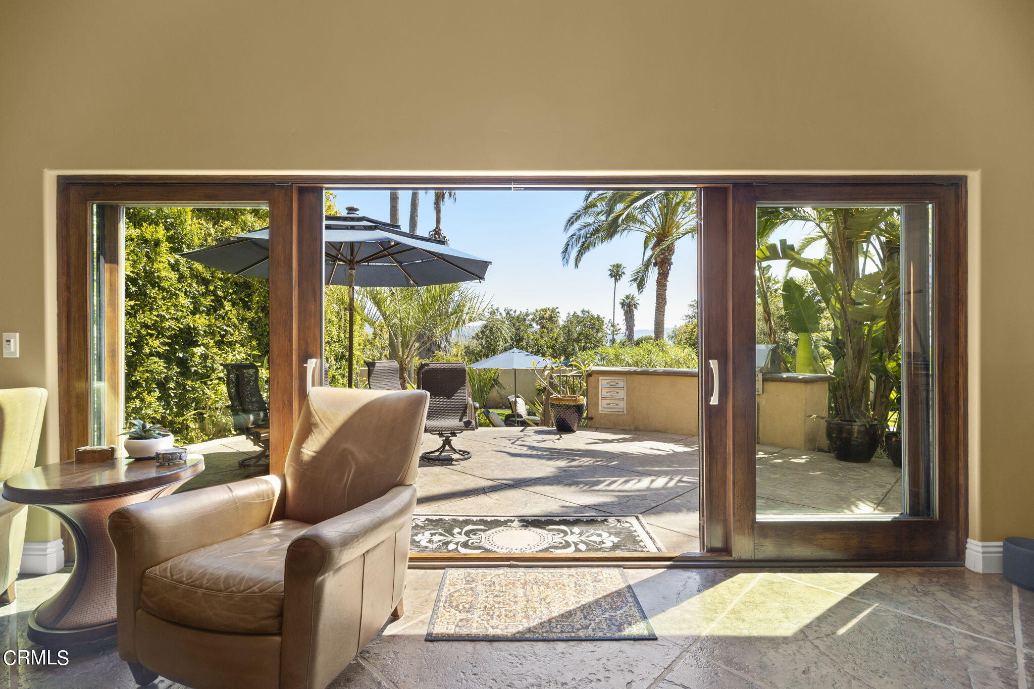 1006 Mesa Drive Camarillo, CA 93010 - Photo 20 of 74 Dual Sliding Doors