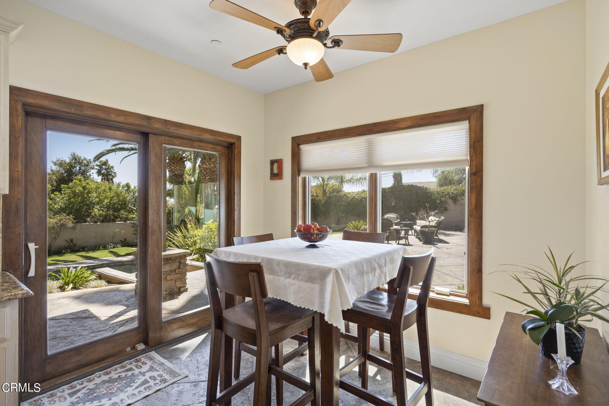 1006 Mesa Drive Camarillo, CA 93010 - Photo 28 of 74 Breakfast Nook