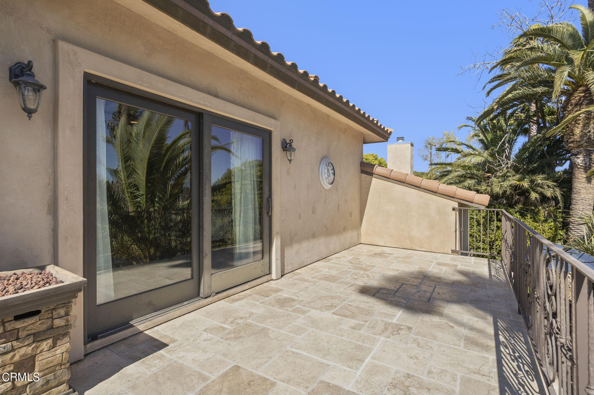 1006 Mesa Drive Camarillo, CA 93010 - Photo 34 of 74 Balcony Off Primary Suite