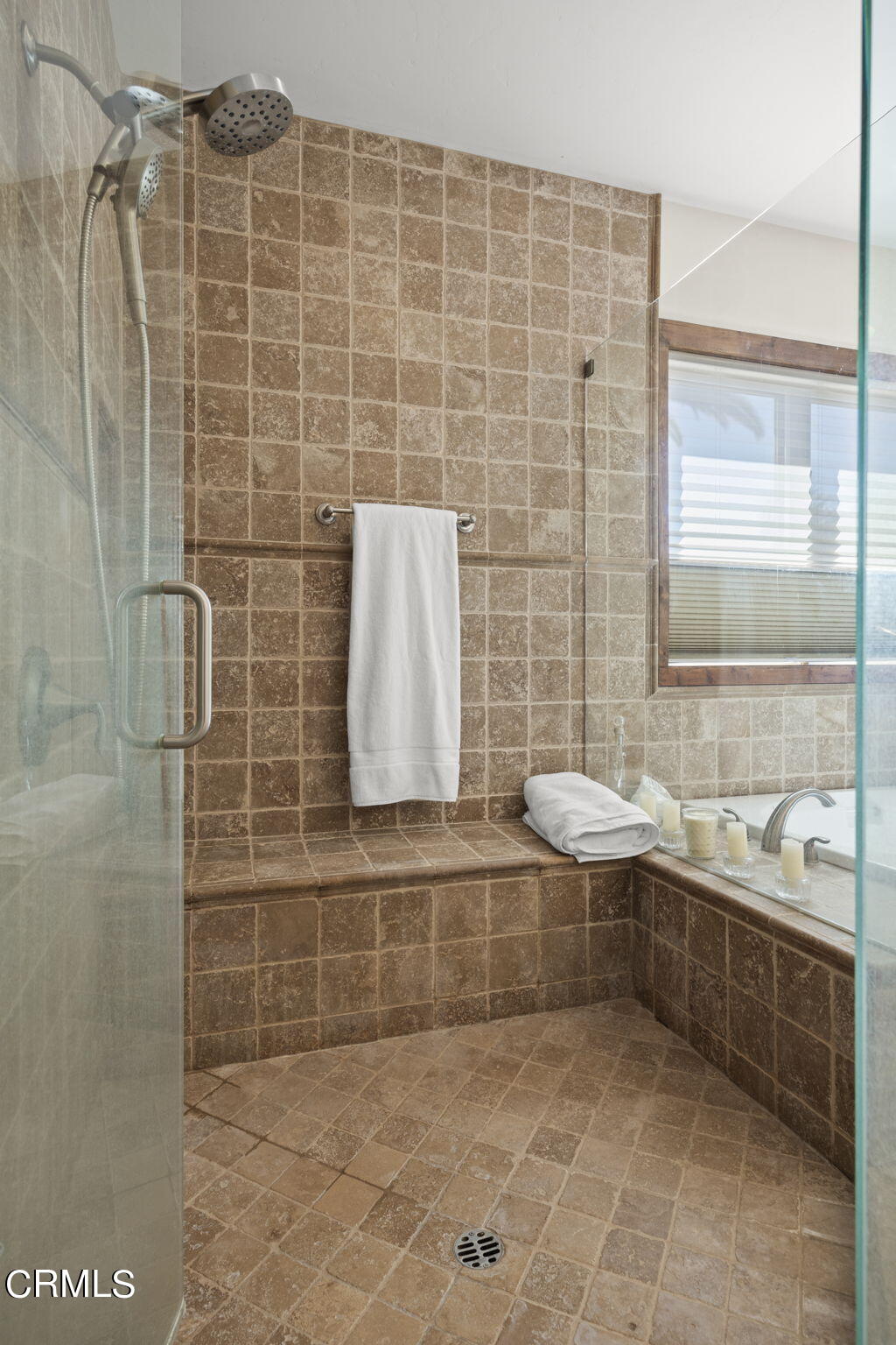 1006 Mesa Drive Camarillo, CA 93010 - Photo 40 of 74 Walk-in Shower