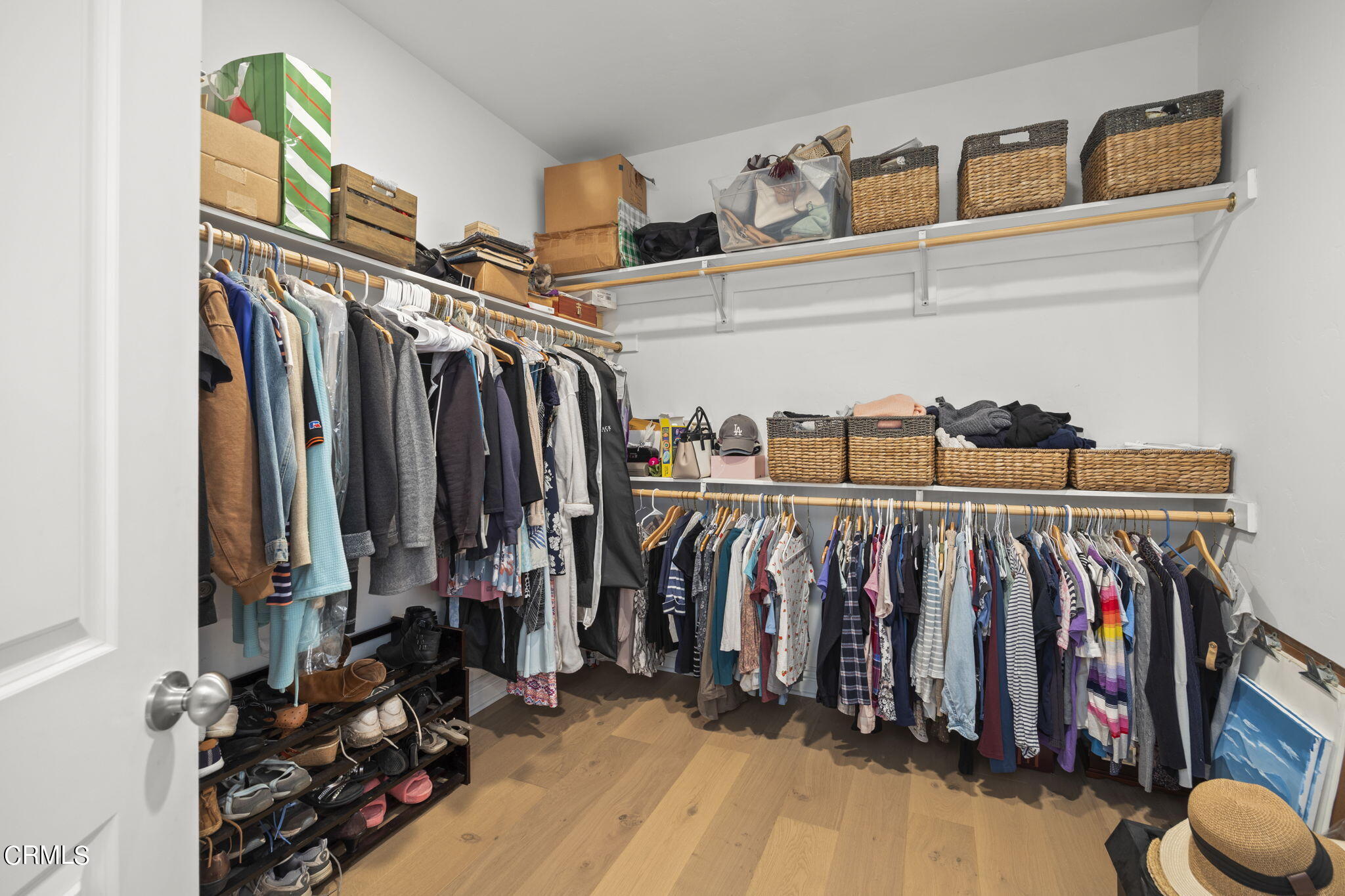 1006 Mesa Drive Camarillo, CA 93010 - Photo 42 of 74 Walk-in Closet 1