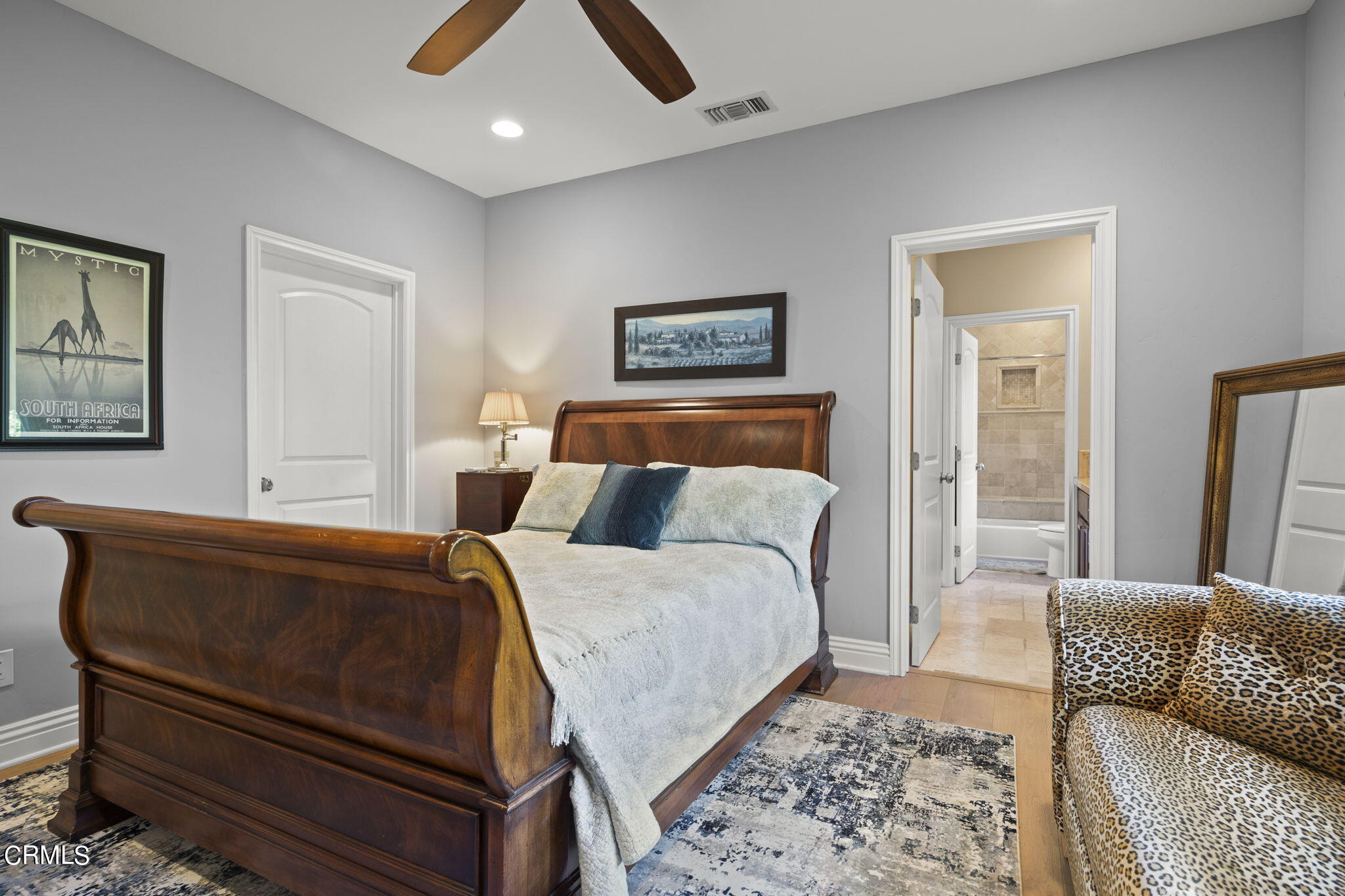 1006 Mesa Drive Camarillo, CA 93010 - Photo 44 of 74 Bedroom 1