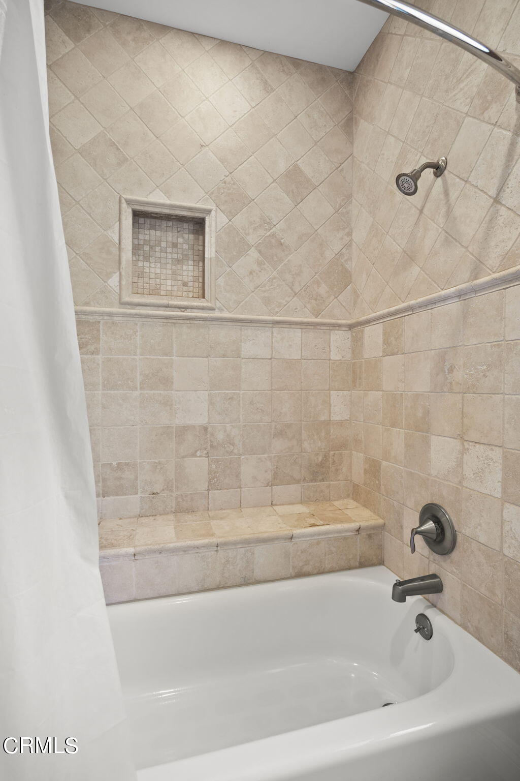 1006 Mesa Drive Camarillo, CA 93010 - Photo 46 of 74 a bathroom with a bathtub