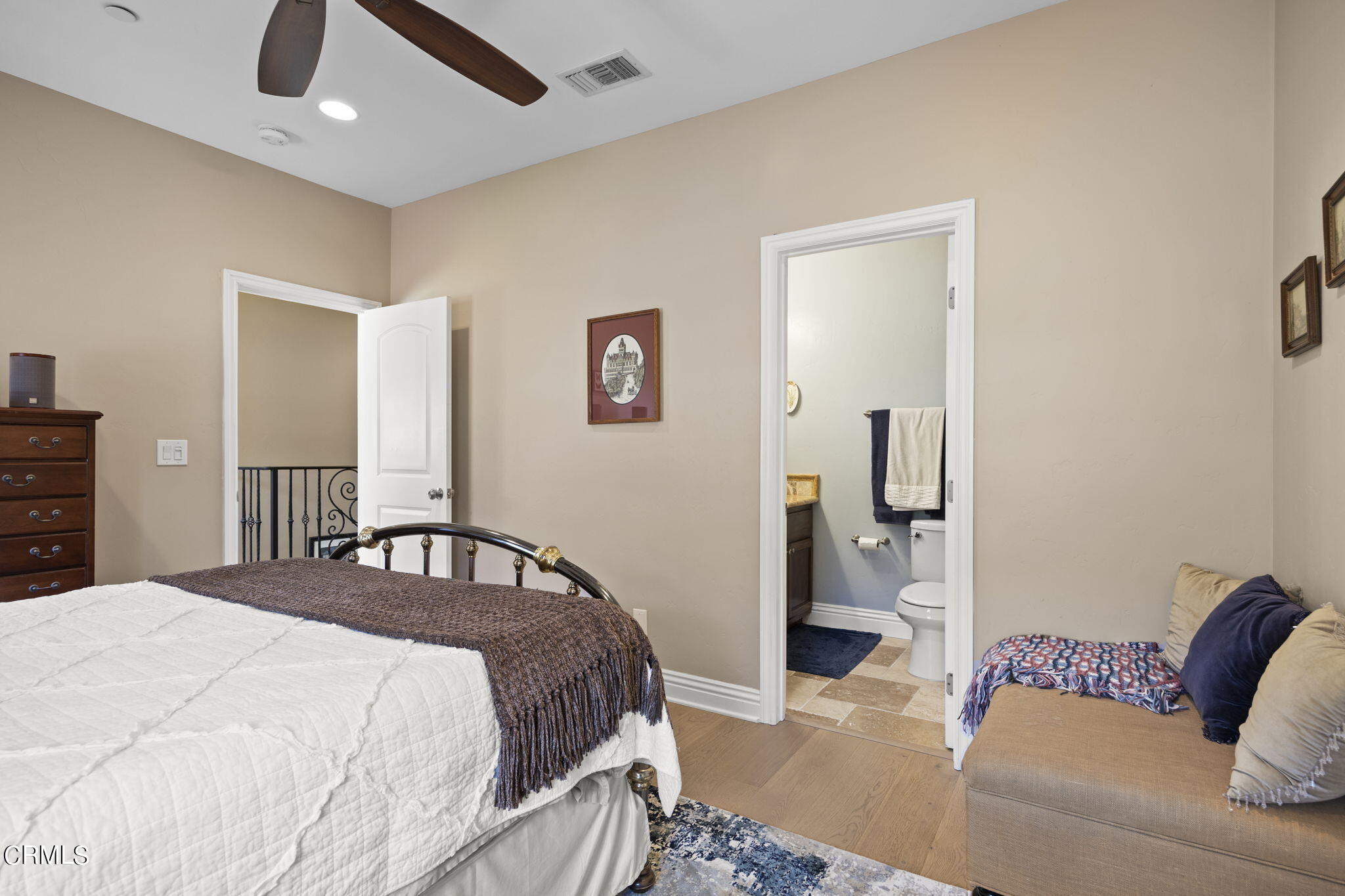 1006 Mesa Drive Camarillo, CA 93010 - Photo 51 of 74 Bedroom 3