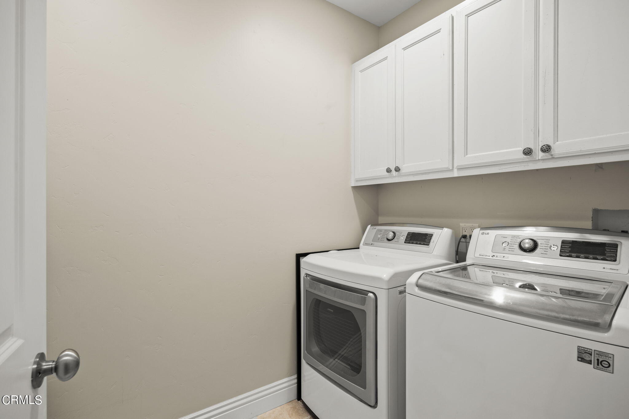 1006 Mesa Drive Camarillo, CA 93010 - Photo 55 of 74 Upstairs Laundry Room