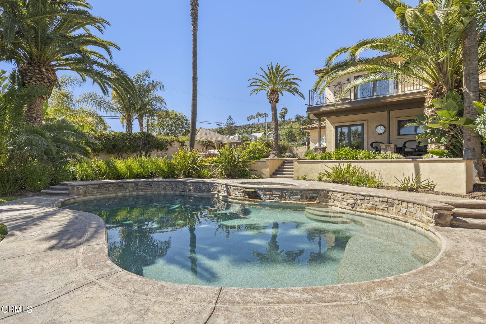 1006 Mesa Drive Camarillo, CA 93010 - Photo 57 of 74 Saltwater pool