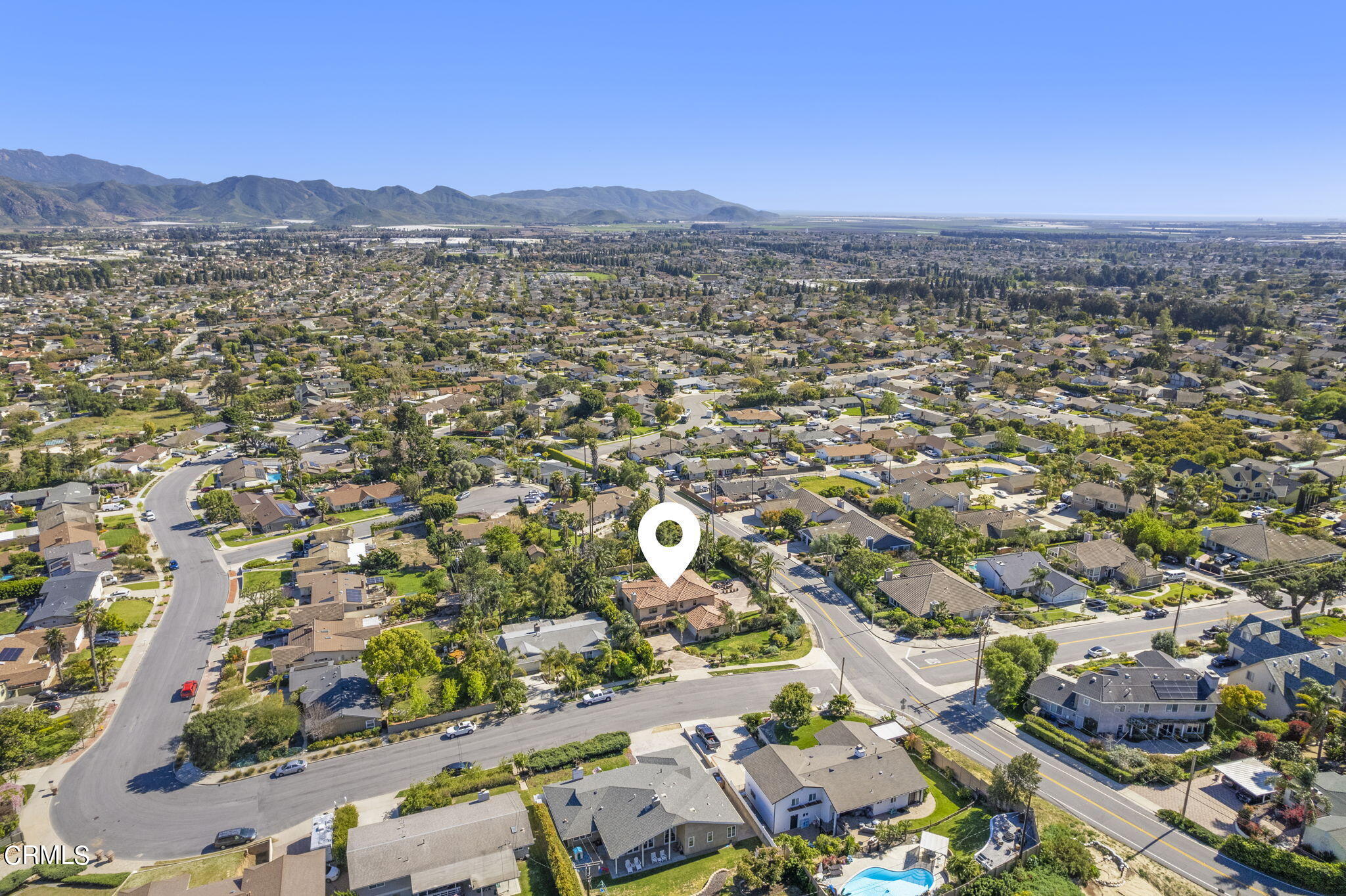 1006 Mesa Drive Camarillo, CA 93010 - Photo 72 of 74