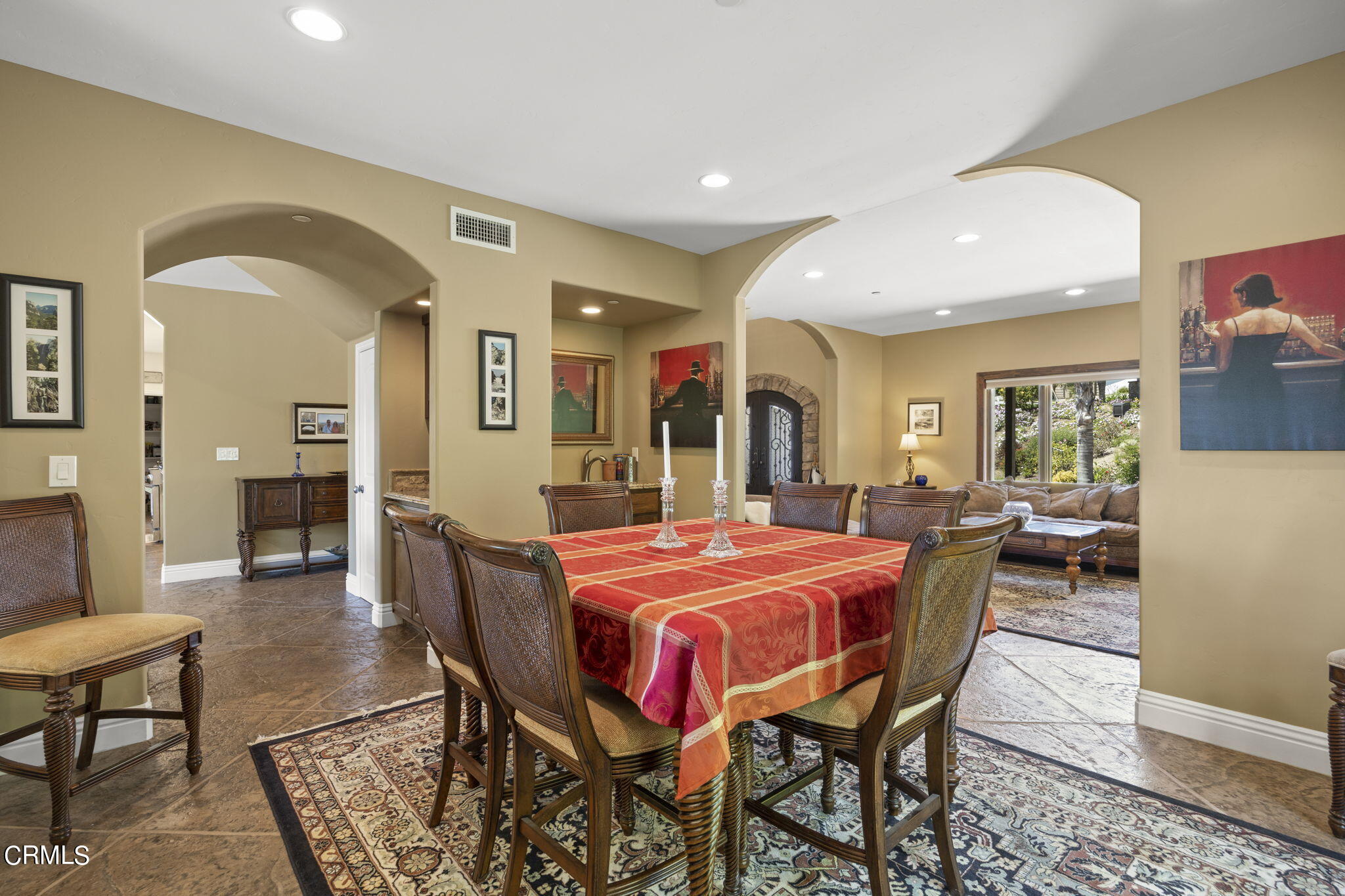 1006 Mesa Drive Camarillo, CA 93010 - Photo 9 of 74 Dining Room