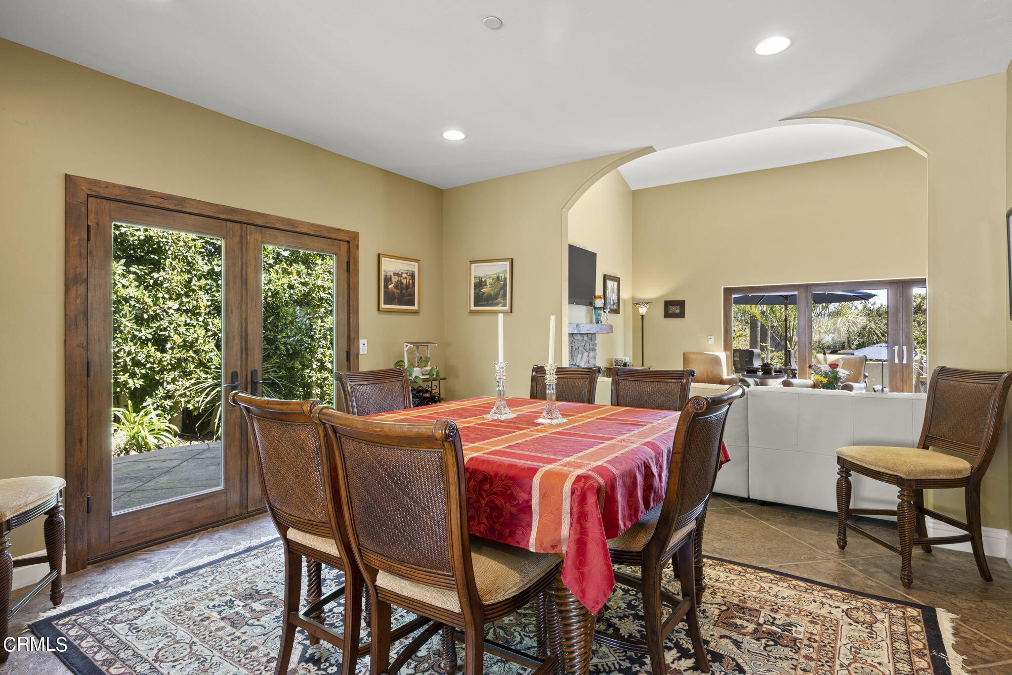 1006 Mesa Drive Camarillo, CA 93010 - Photo 10 of 74 a bedroom with a bed and a window