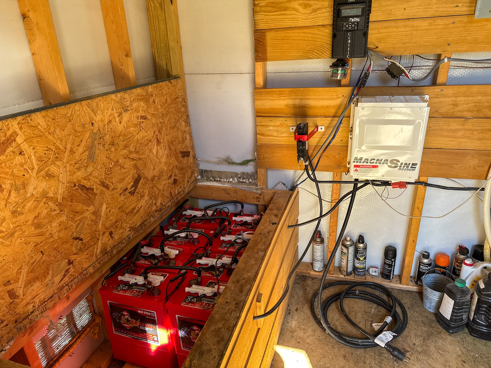 0 Bunker Hill Road Linden, TN 37096 - Photo 32 of 65 a bathroom with a sink a mirror and shower
