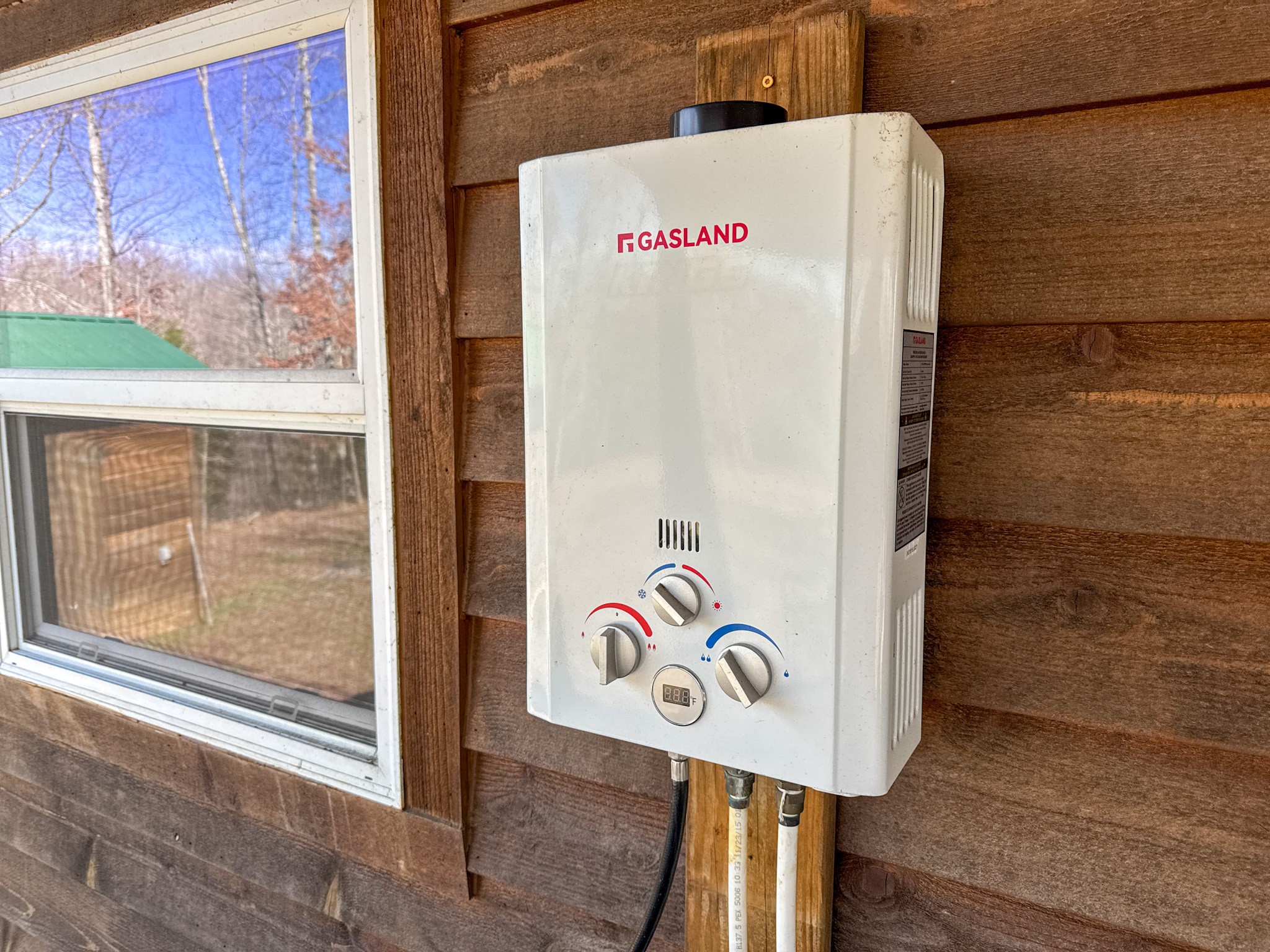 0 Bunker Hill Road Linden, TN 37096 - Photo 35 of 65 a close up of a door