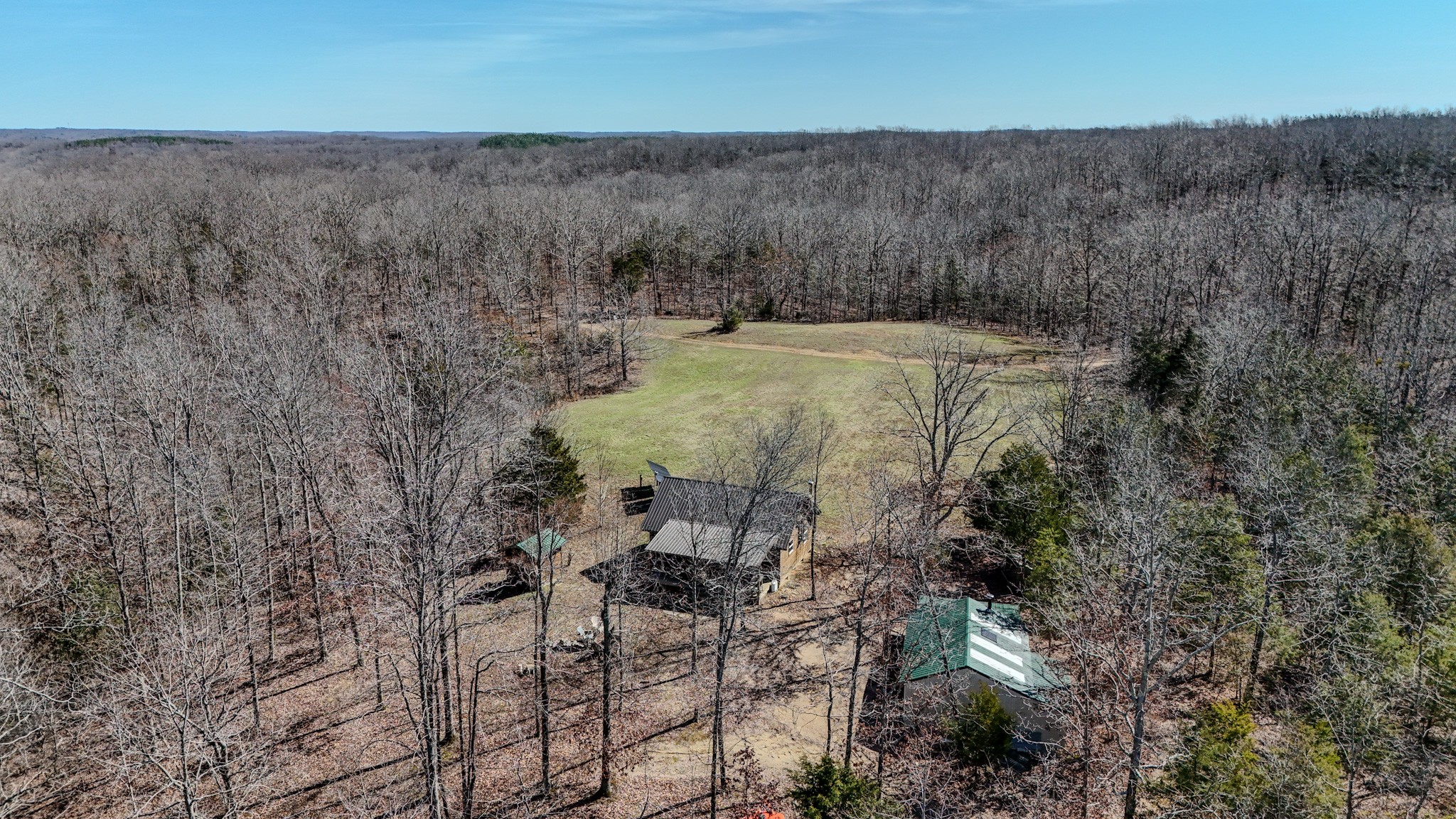 0 Bunker Hill Road Linden, TN 37096 - Photo 43 of 65