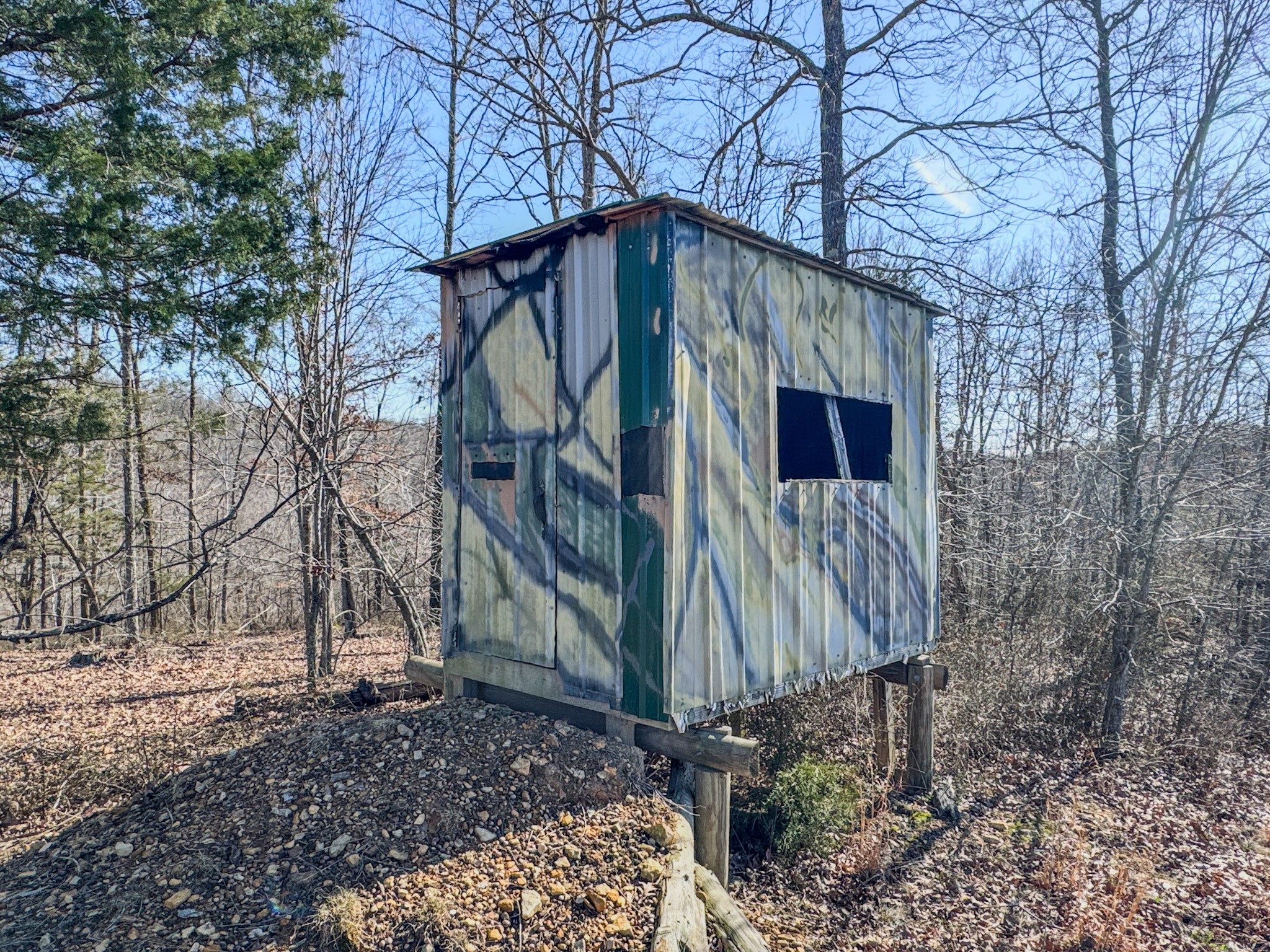 0 Bunker Hill Road Linden, TN 37096 - Photo 52 of 65