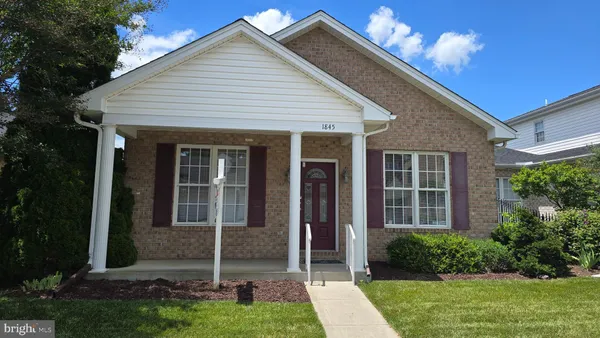 $369,900 | 1845 Meridian Drive, Hagerstown, MD 21742