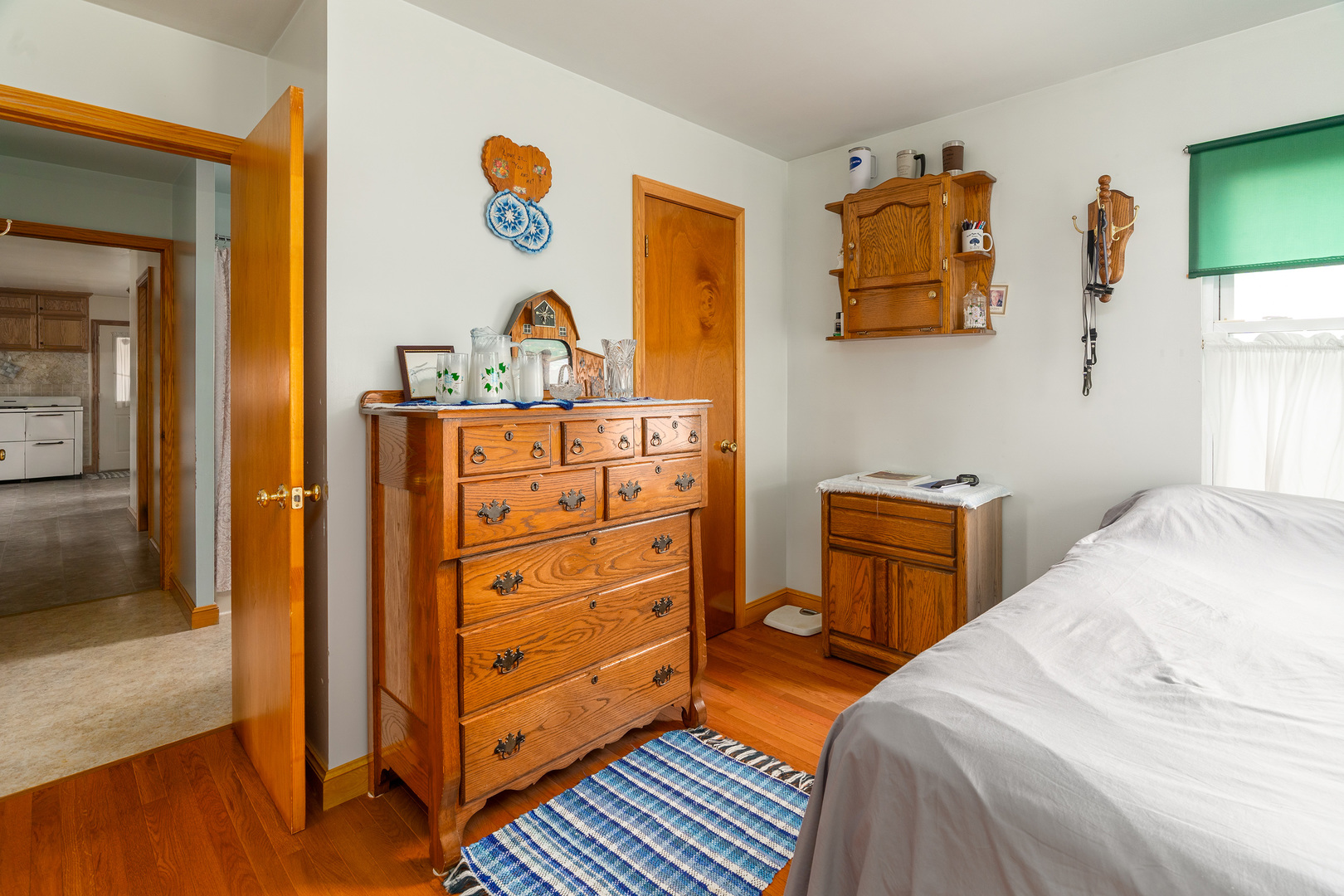 17057 East Saddle Club Road Belle Rive, IL 62810 - Photo 32 of 73
