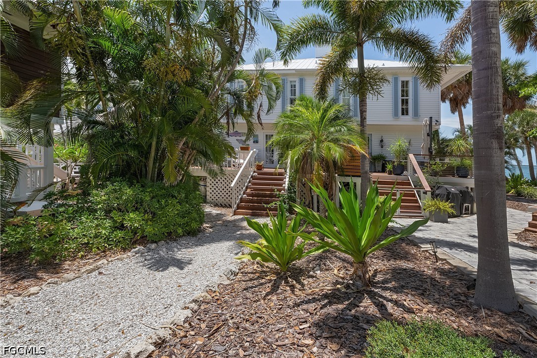 123 Useppa Island, Unit B Useppa Island, FL 33922 - Photo 22 of 50