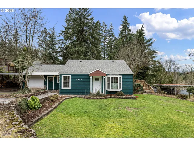 $450,000 | 4344 Blanton Road, Eugene, OR 97405