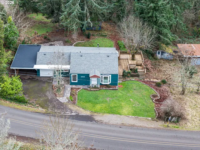 $450,000 | 4344 Blanton Road, Eugene, OR 97405