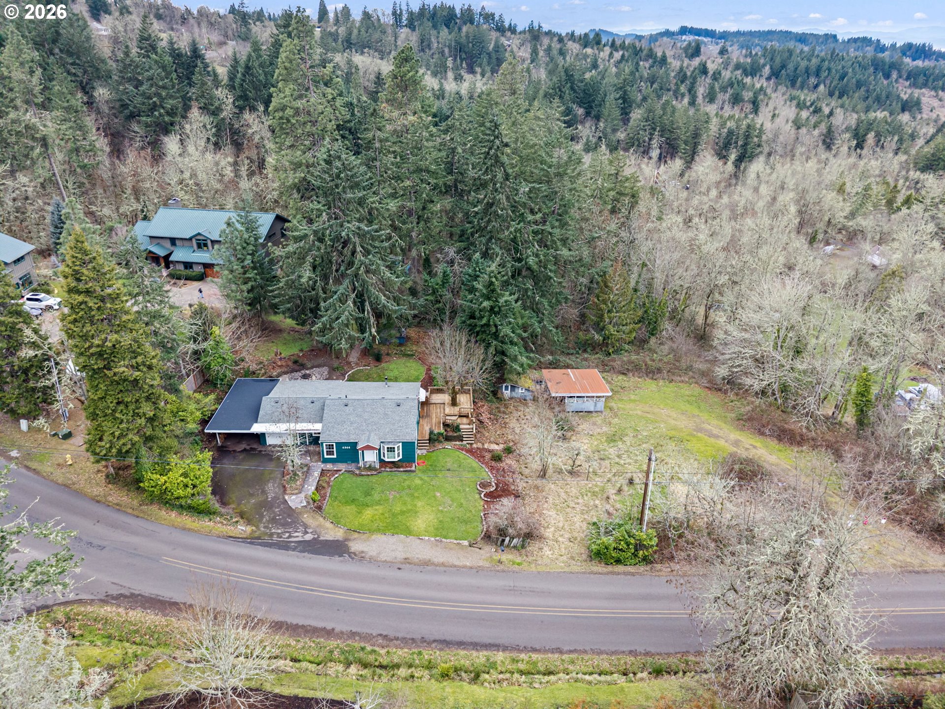 4344 Blanton Road Eugene, OR 97405 - Photo 40 of 43