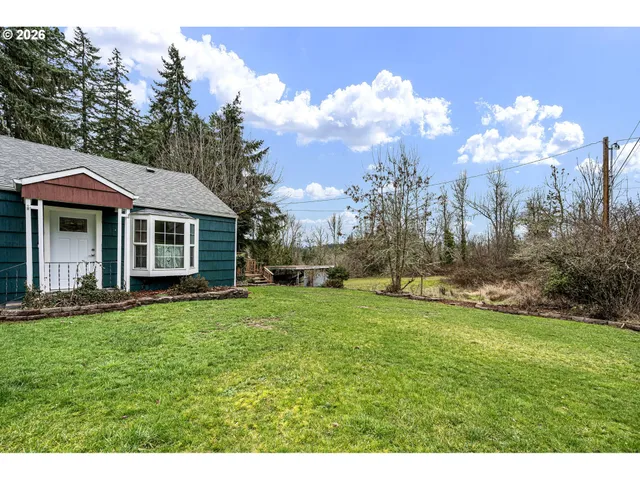 $450,000 | 4344 Blanton Road, Eugene, OR 97405