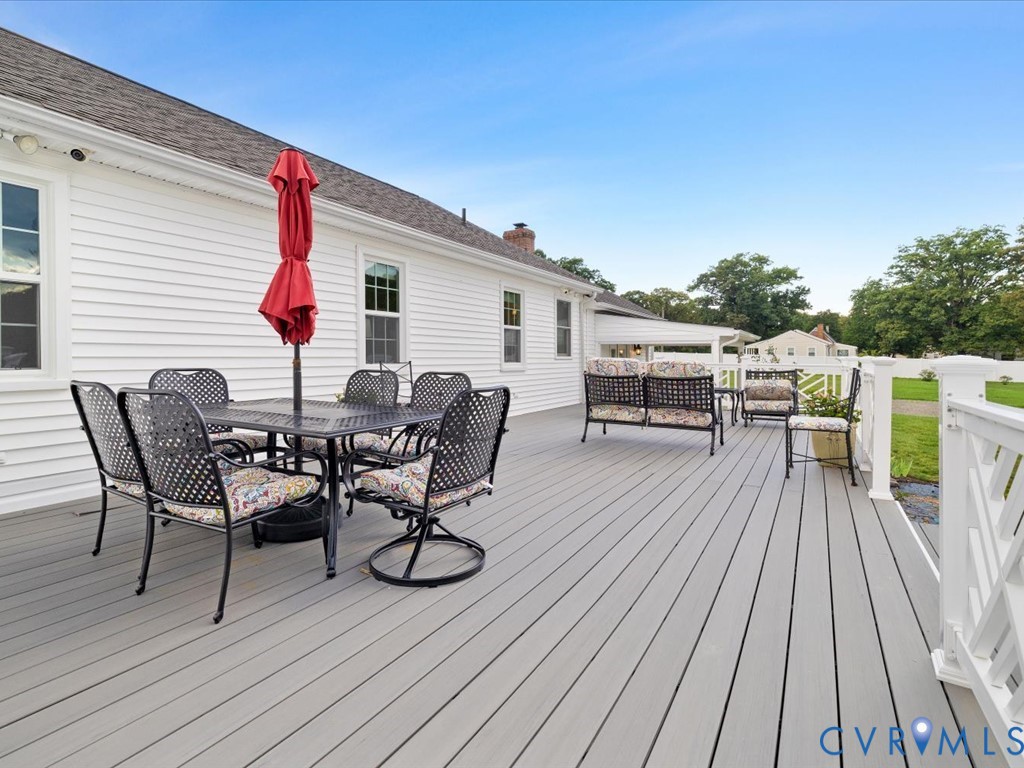 2376 Mill Road Henrico, VA 23231 - Photo 27 of 53
