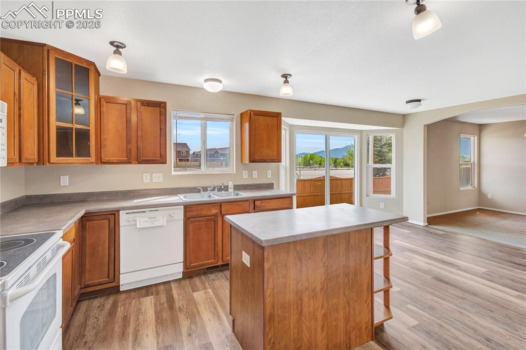 4839 Rusty Nail Point, Unit 101 Colorado Springs, CO 80916 - Photo 20 of 31