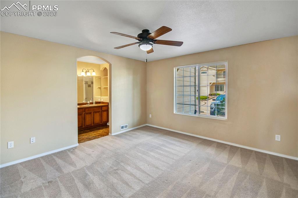 4839 Rusty Nail Point, Unit 101 Colorado Springs, CO 80916 - Photo 21 of 31