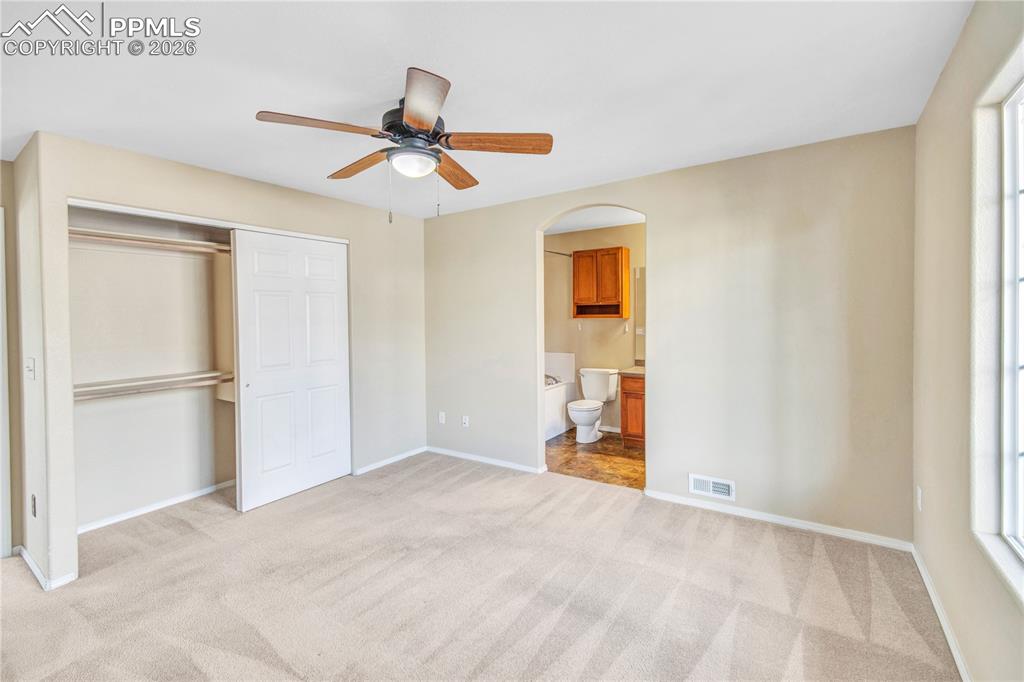 4839 Rusty Nail Point, Unit 101 Colorado Springs, CO 80916 - Photo 22 of 31