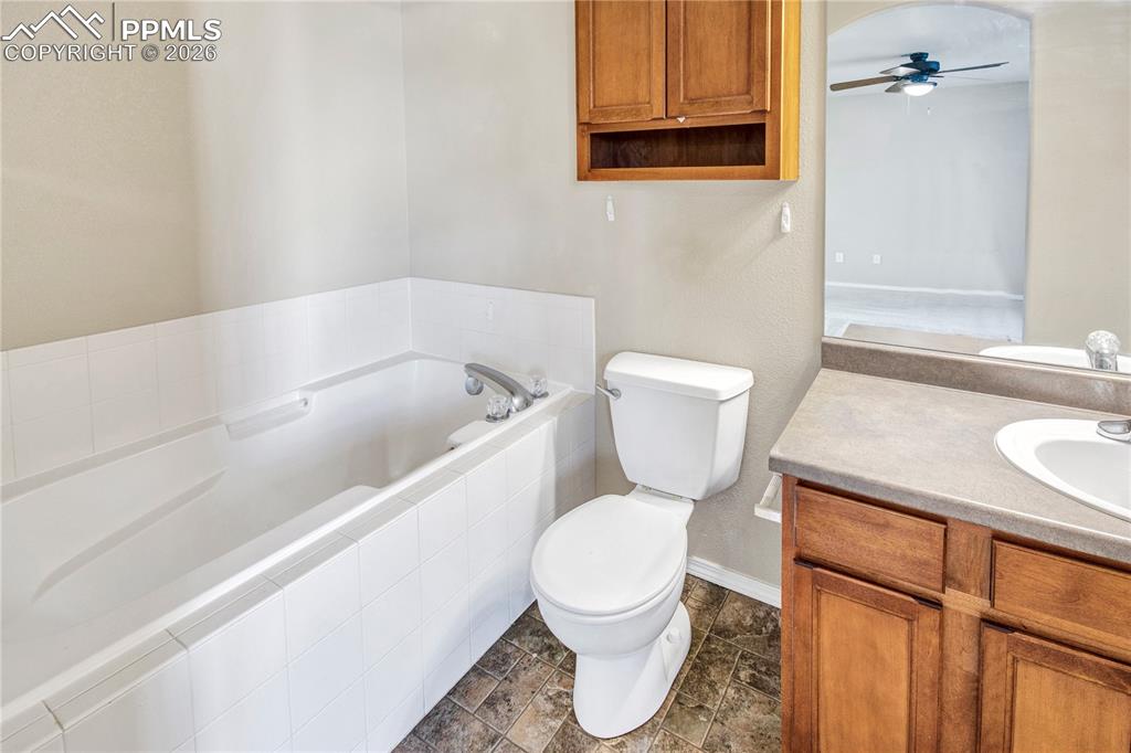 4839 Rusty Nail Point, Unit 101 Colorado Springs, CO 80916 - Photo 24 of 31