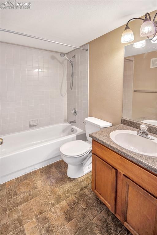 4839 Rusty Nail Point, Unit 101 Colorado Springs, CO 80916 - Photo 25 of 31