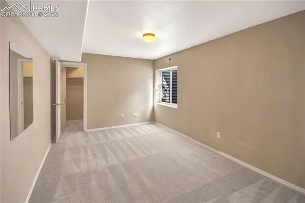 $302,000 | 4839 Rusty Nail Point, Unit 101, Colorado Springs, CO 80916