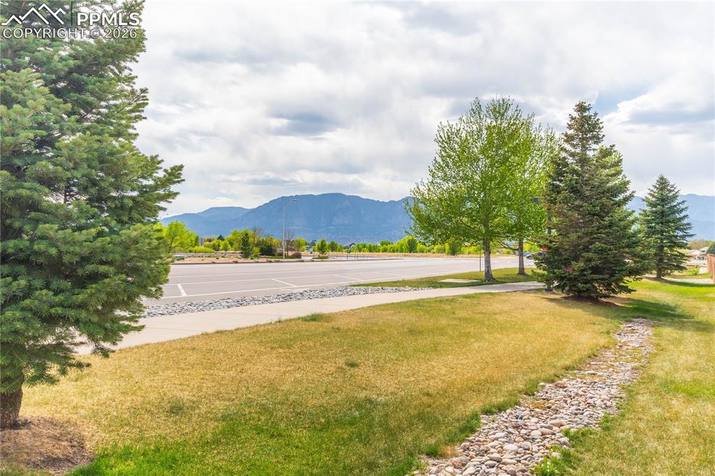 4839 Rusty Nail Point, Unit 101 Colorado Springs, CO 80916 - Photo 8 of 31