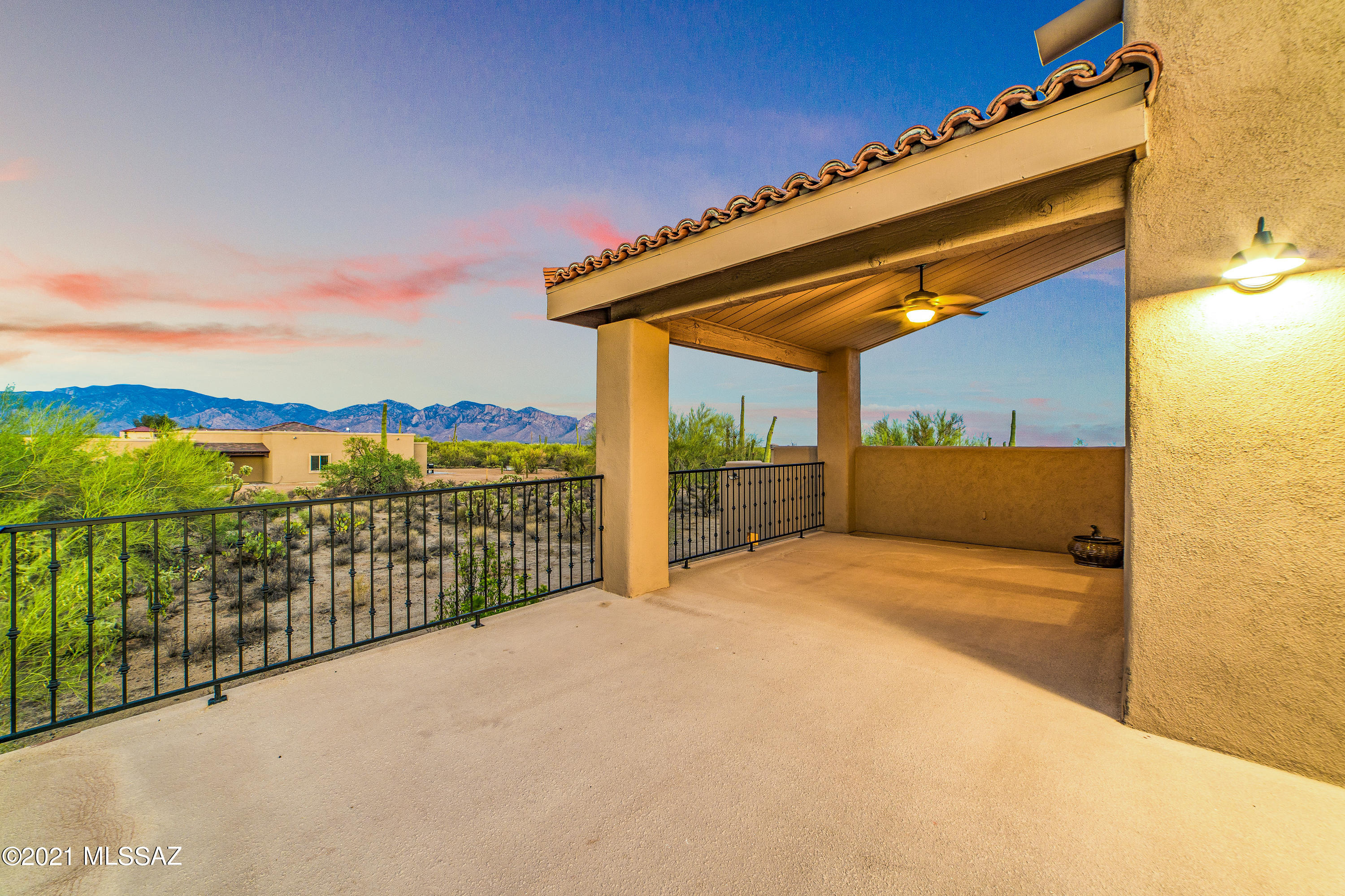 3520 West Moore Road Marana, AZ 85658 - Photo 36 of 44