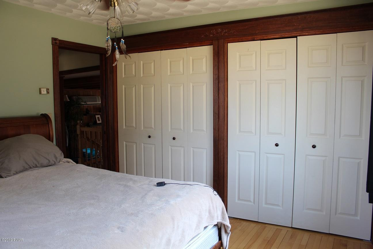 4547 Jubilee Road Moscow, PA 18444 - Photo 40 of 44 BEDROOM